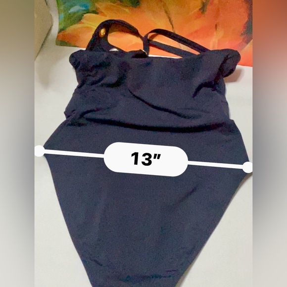 🏖️ Bleu Rod Beattie THE LIMITED EDITION HOLE IN ONE SWIMSUIT🏖️#BLUE - Picture 7 of 16